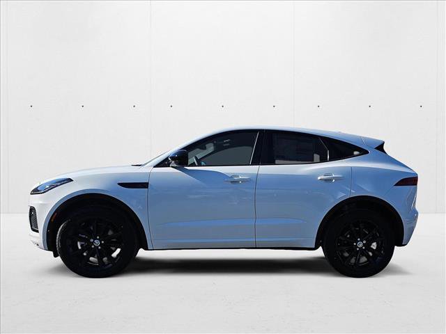 New 2024 Jaguar E-PACE R-Dynamic SE image 8