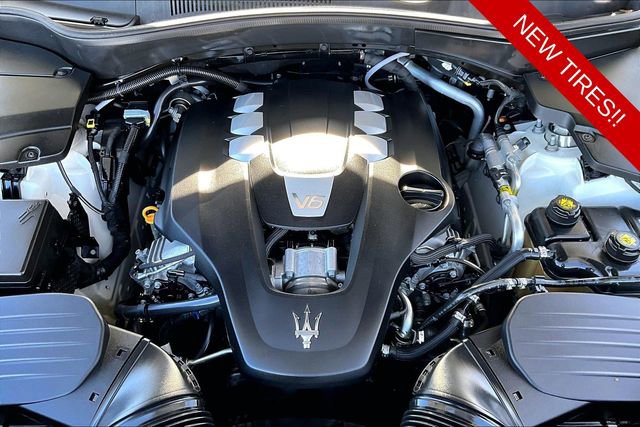 Used 2019 Maserati Levante image 33
