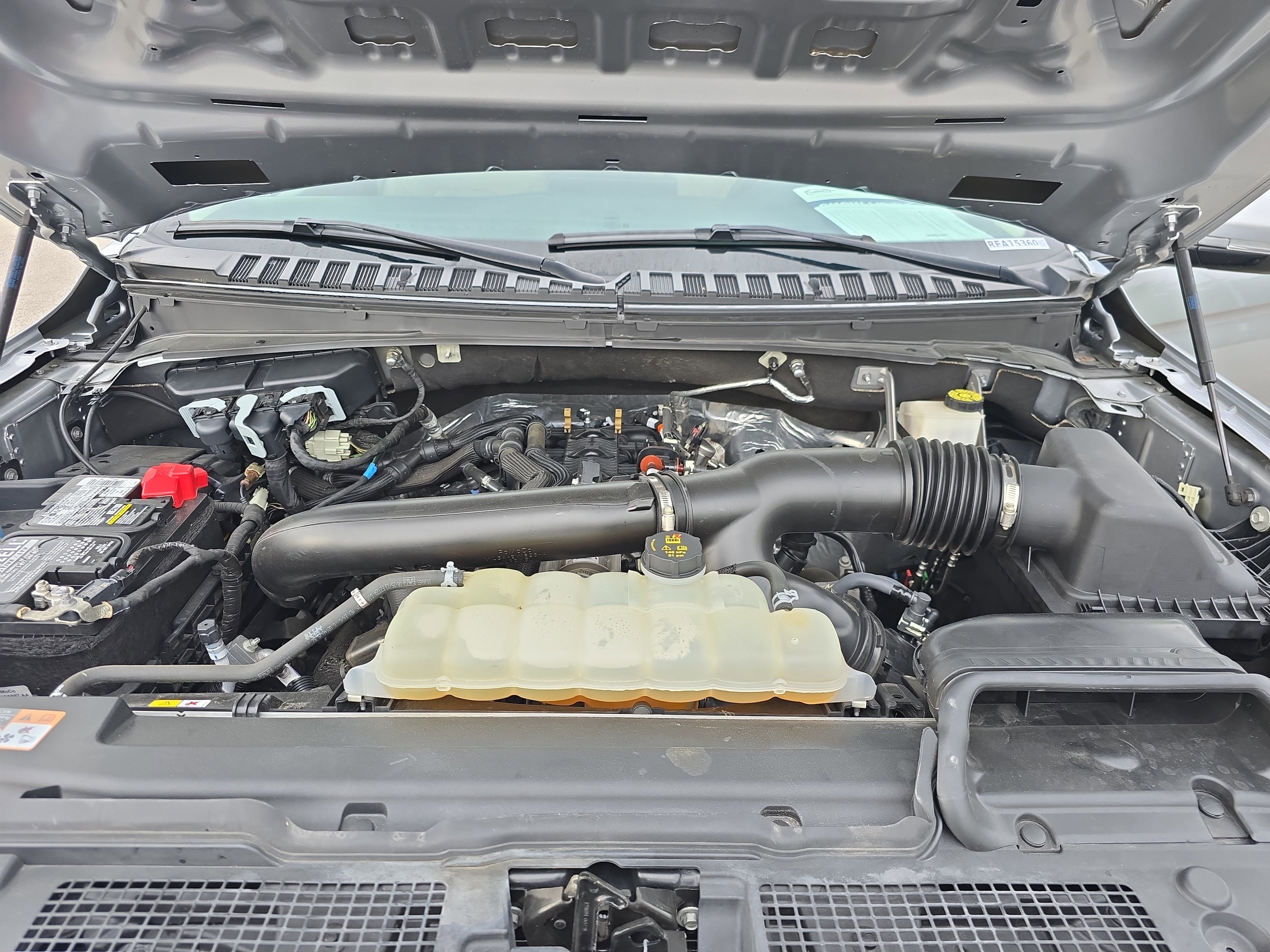 Used 2024 Ford Expedition Max Limited image 29