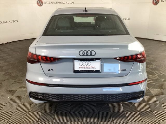 New 2026 Audi A3 2.0T Premium Plus w/ Premium Plus Package image 5