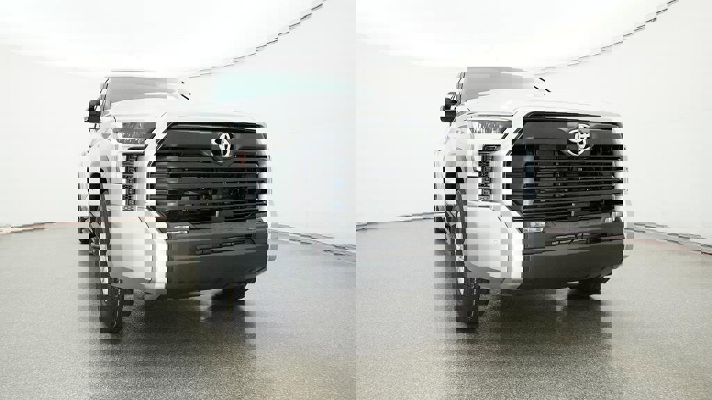 New 2025 Toyota Tundra SR5 w/ SR5 Premium Package image 14