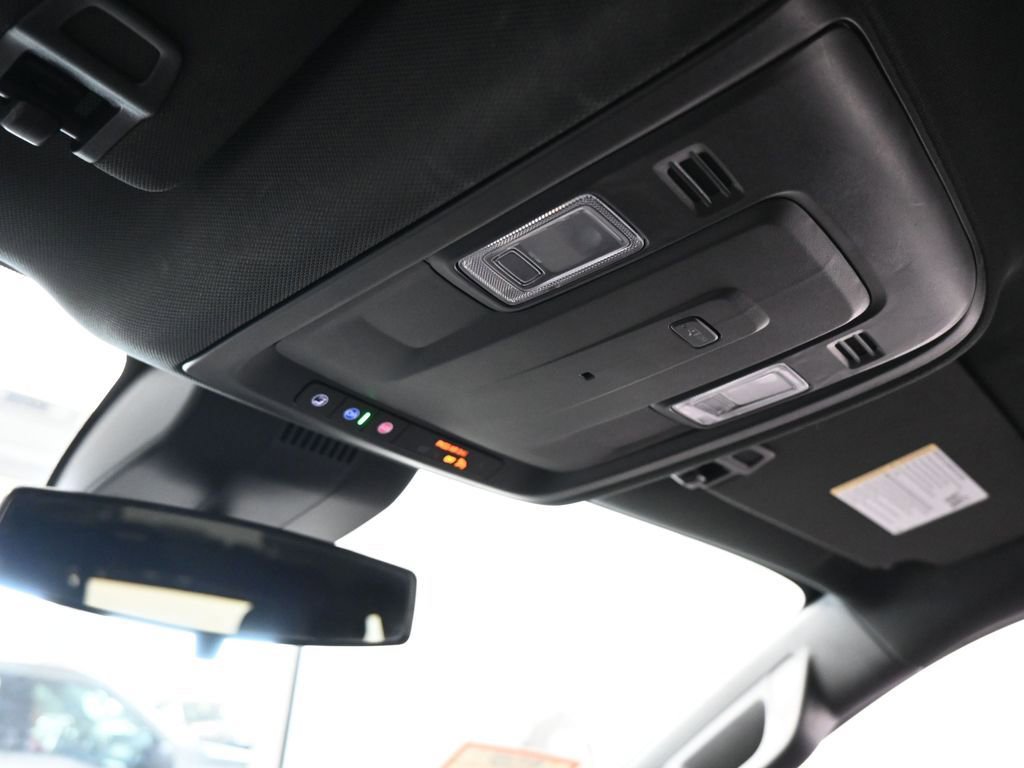 Used 2023 Chevrolet Tahoe LS w/ Driver Alert Package image 23