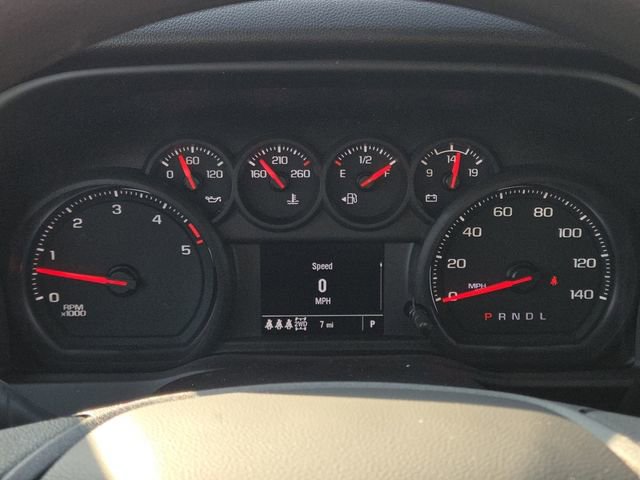 New 2026 GMC Sierra 2500 Pro image 32