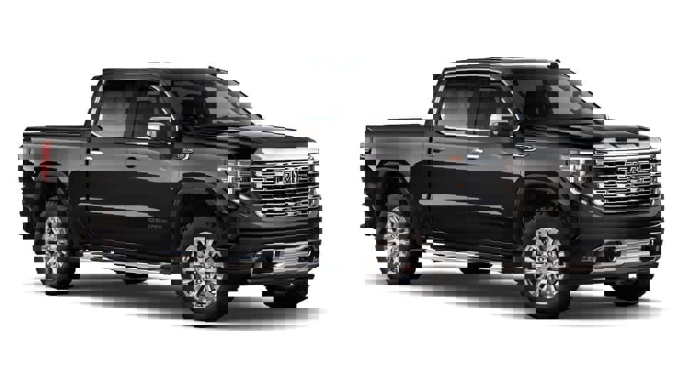 New 2026 GMC Sierra 1500 Denali w/ Technology Package image 54