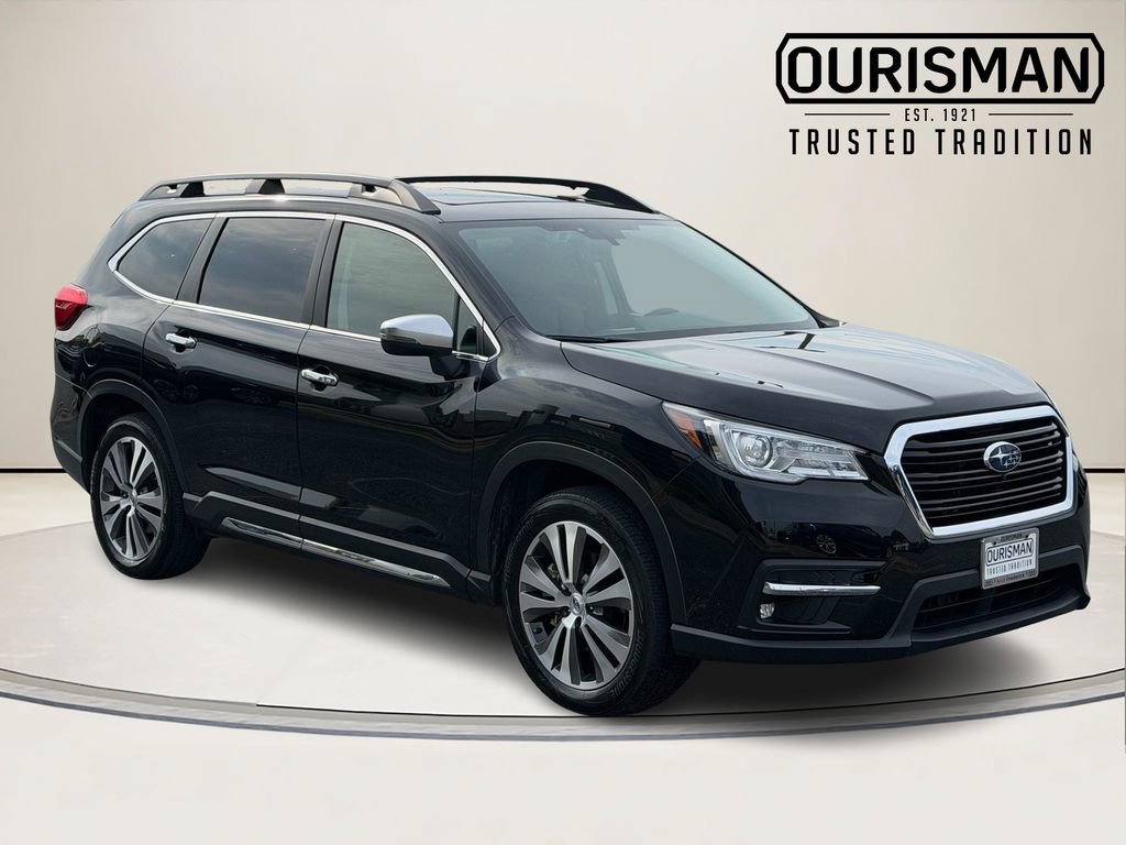 Used 2019 Subaru Ascent Touring AWD/4WD image 1