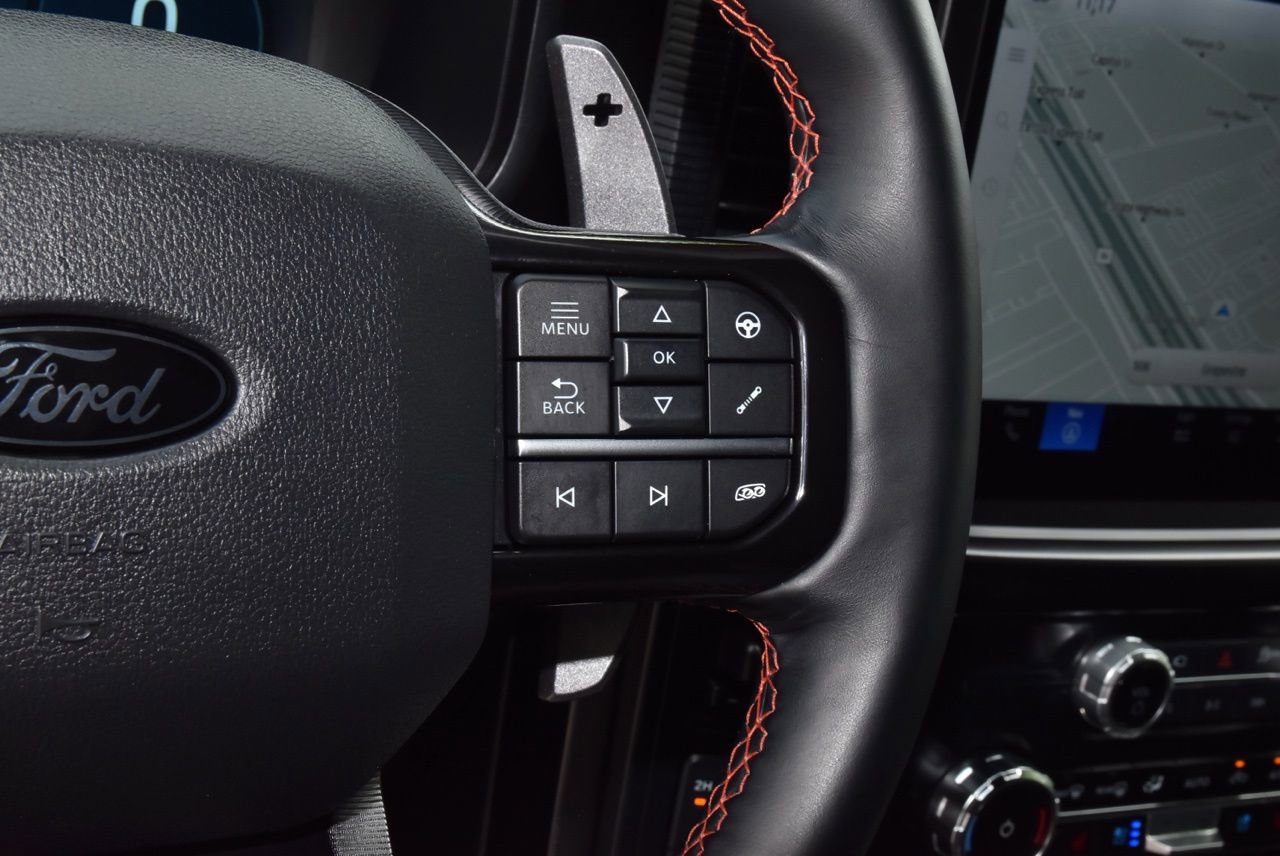 Used 2025 Ford F150 Raptor w/ Equipment Group 803A Raptor R image 24