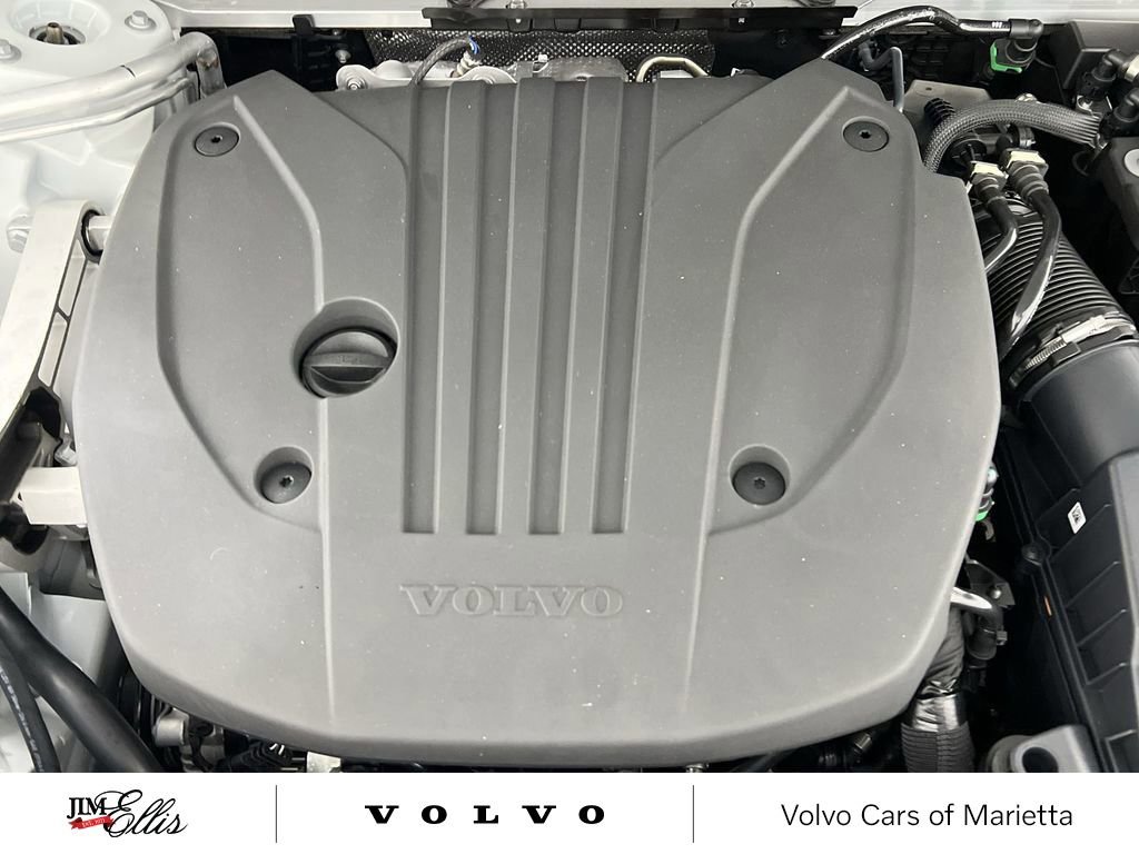 Used 2026 Volvo XC60 B5 Ultra w/ Protection Package Premier image 16