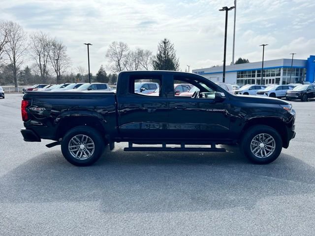 Used 2024 Chevrolet Colorado LT image 5