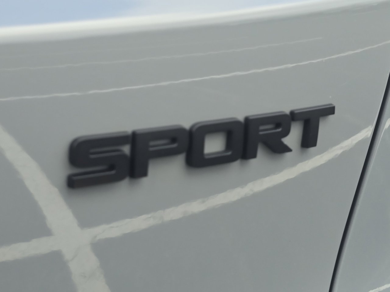 Certified 2024 Honda CR-V Sport image 12