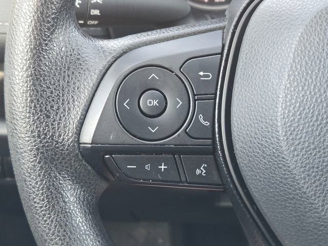 Used 2024 Toyota RAV4 LE image 26