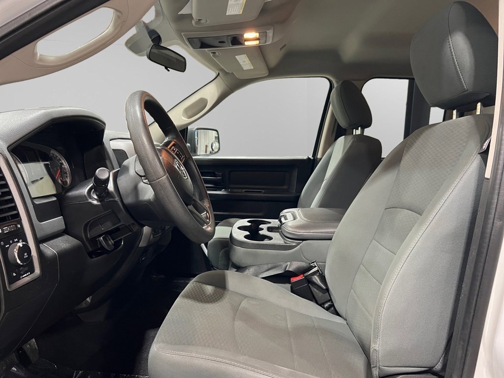 Used 2019 RAM 1500 Express image 24