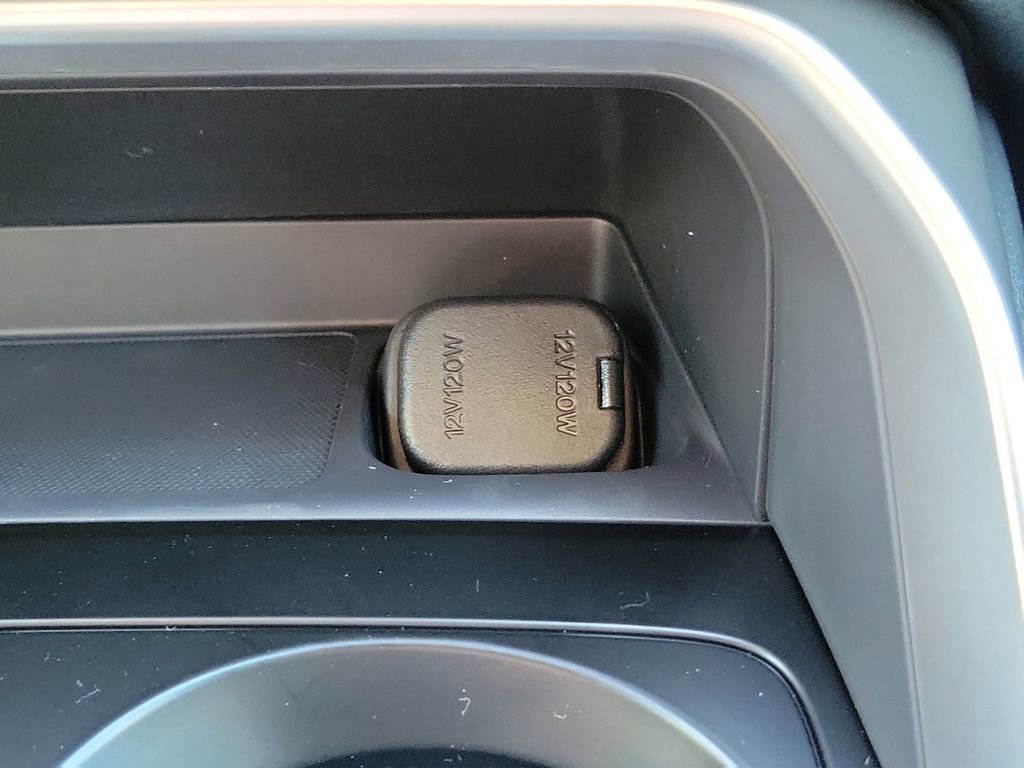 New 2026 MAZDA CX-90 3.3 Turbo w/ Select Package image 33