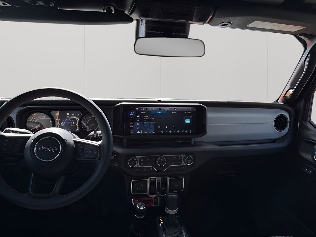 Used 2024 Jeep Wrangler Willys image 22