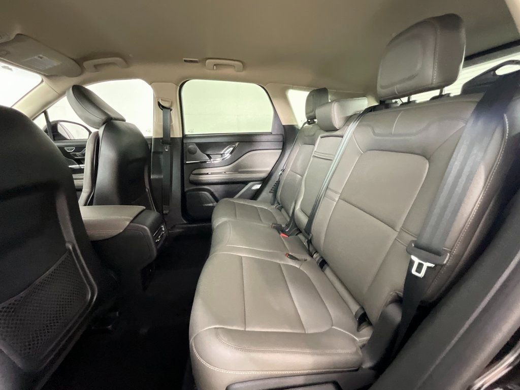 Certified 2023 Lincoln Corsair FWD image 25