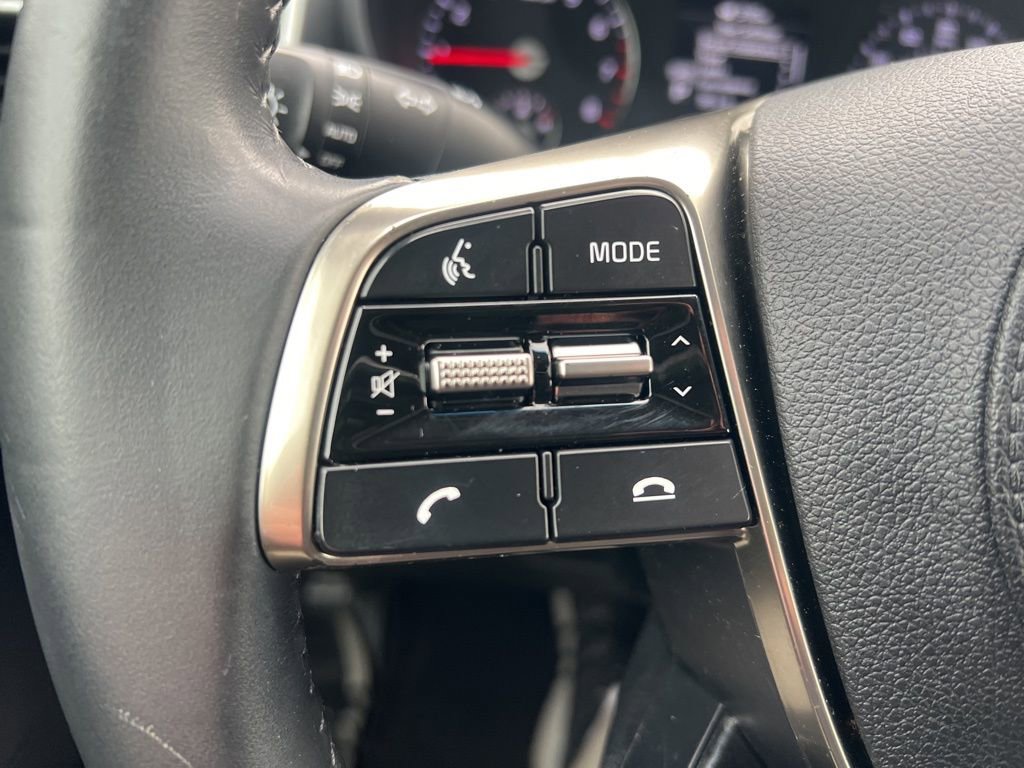 Certified 2019 Kia Sorento LX w/ LX Convenience Package image 56