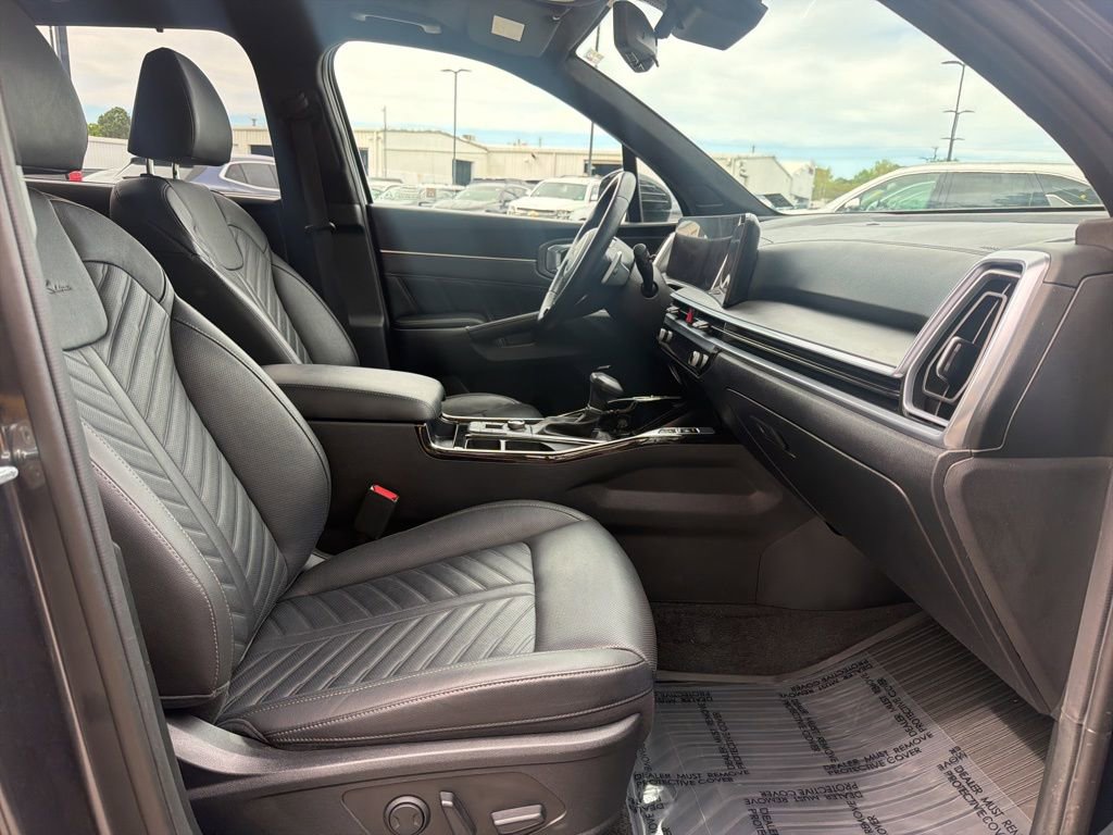 Used 2024 Kia Sorento SX Prestige image 35