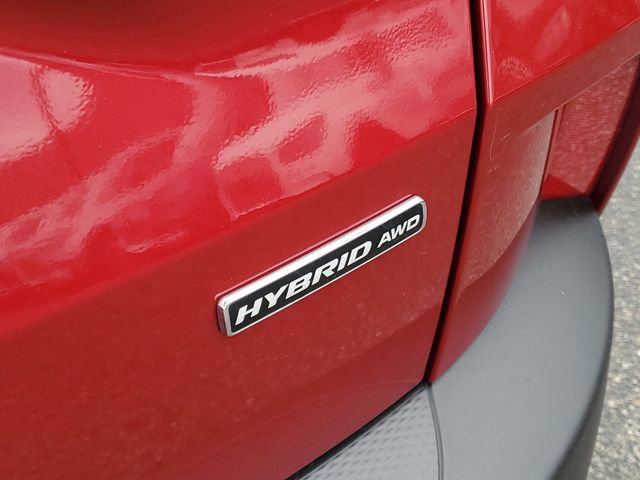 Used 2024 Ford Escape Platinum image 7