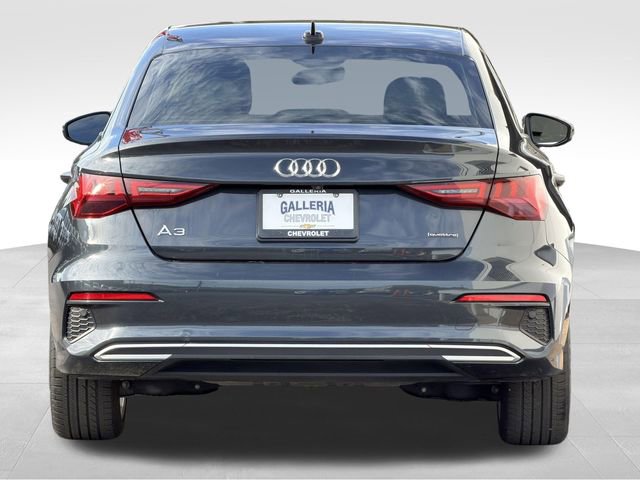 Used 2022 Audi A3 2.0T Premium image 9