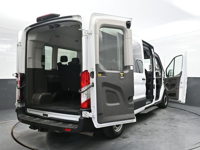 Used 2024 Ford Transit 350 XL image 45