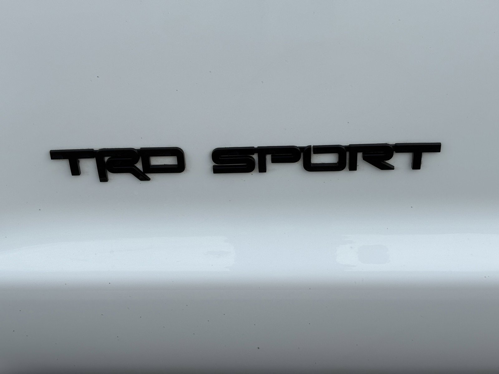 Used 2021 Toyota Sequoia TRD Sport w/ TRD Sport Premium Package AWD/4WD image 10