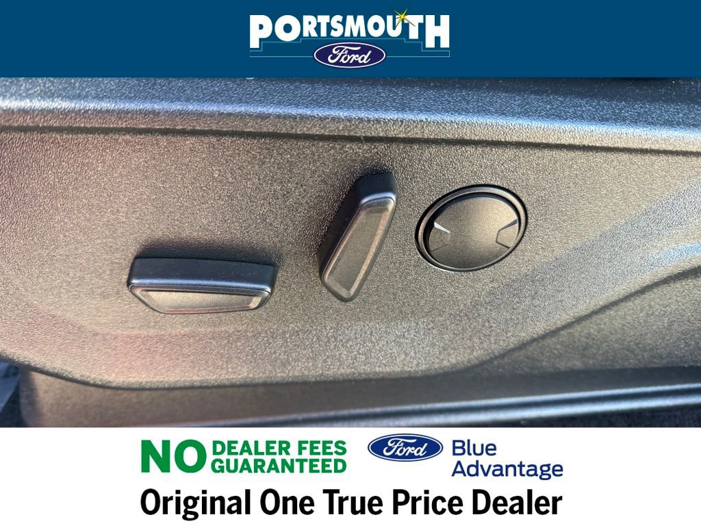 Certified 2022 Ford F150 XLT w/ Equipment Group 302A High image 25