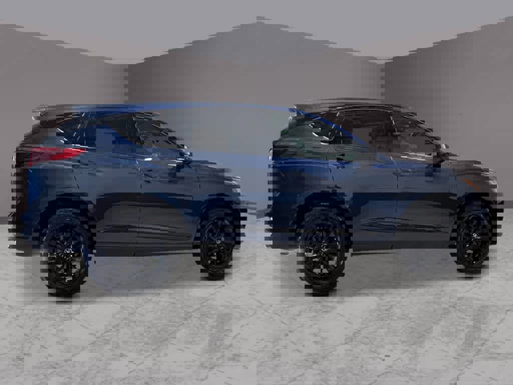 New 2026 Acura RDX SH-AWD image 8