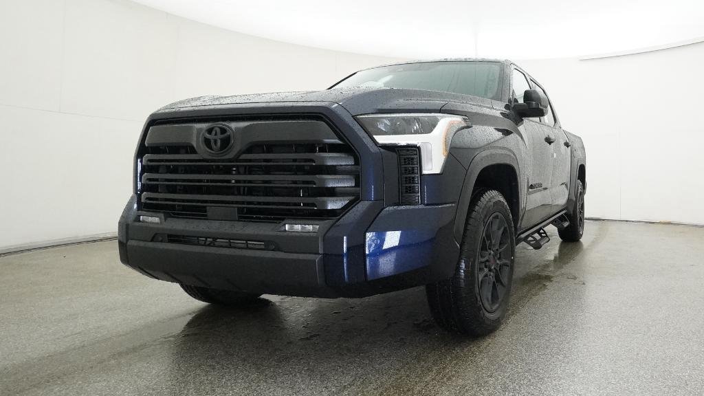 New 2026 Toyota Tundra SR5 AWD/4WD image 42