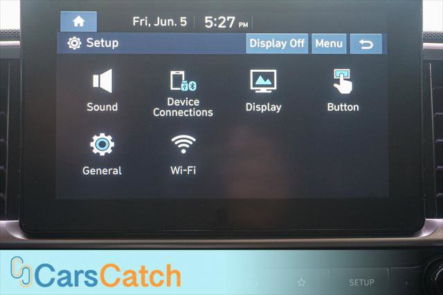 Used 2021 Hyundai Venue SE FWD image 27