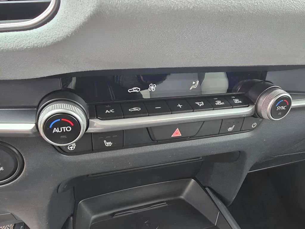 New 2026 MAZDA CX-30 AWD 2.5 S image 15