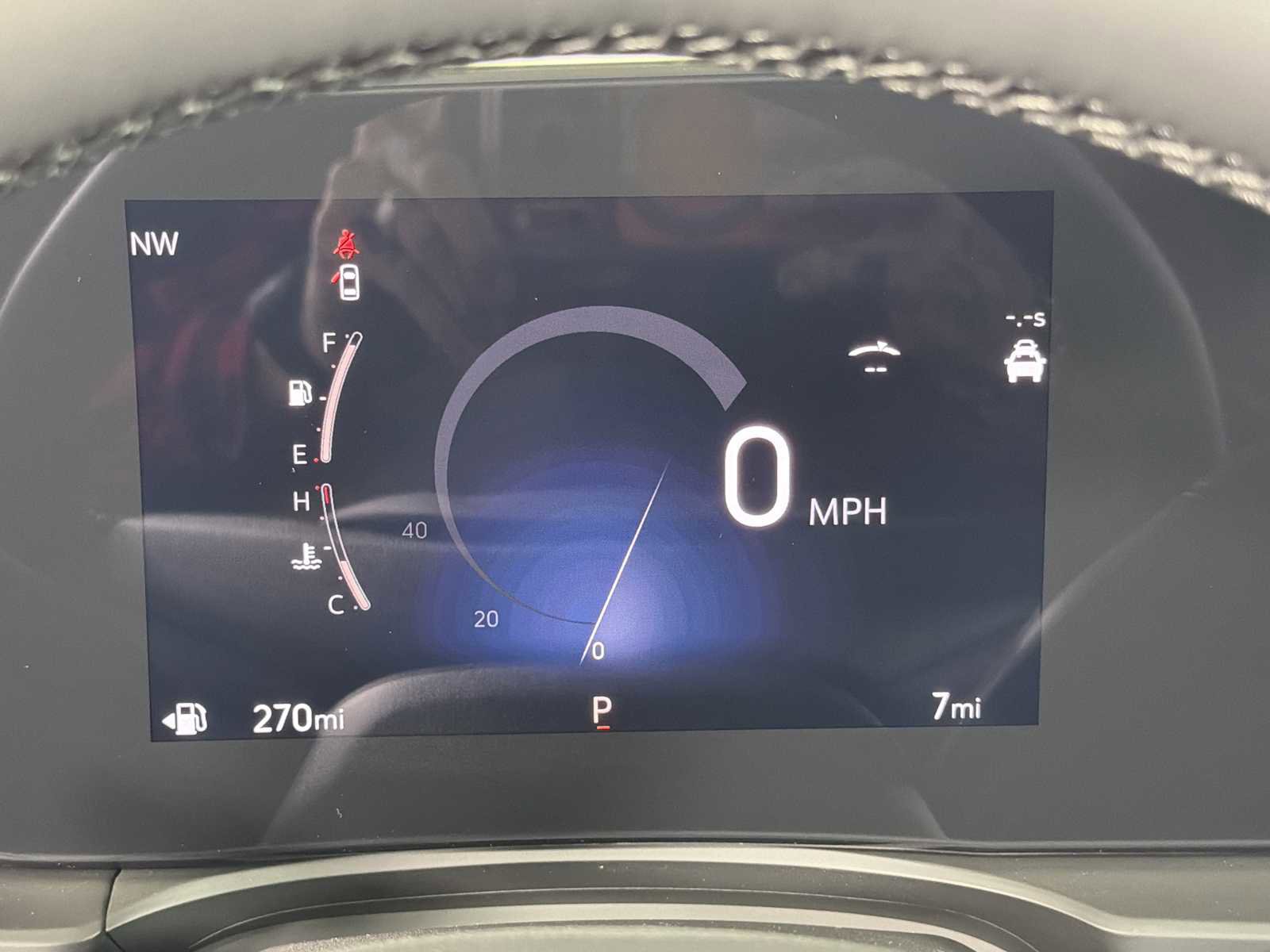 New 2026 Buick Envista Avenir image 26