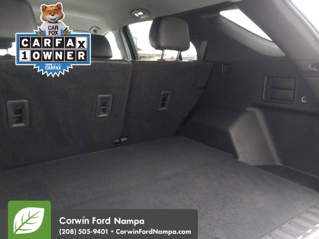 Used 2021 Chevrolet Equinox Premier image 28