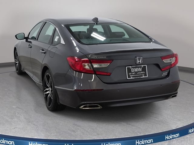 Used 2022 Honda Accord Touring image 7