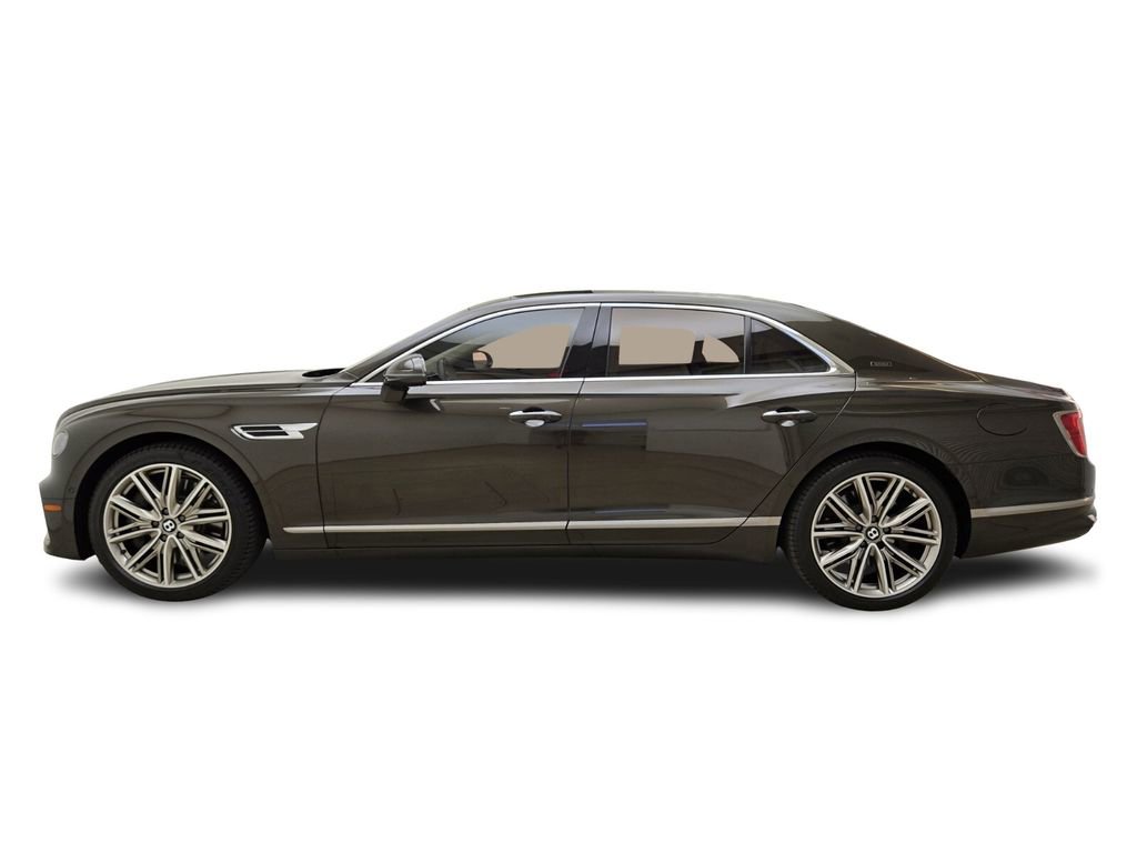 Used 2023 Bentley Flying Spur Plug-In Hybrid image 5
