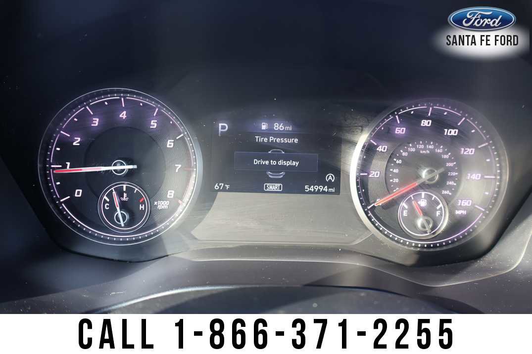 Used 2023 Hyundai Santa Fe SEL image 35