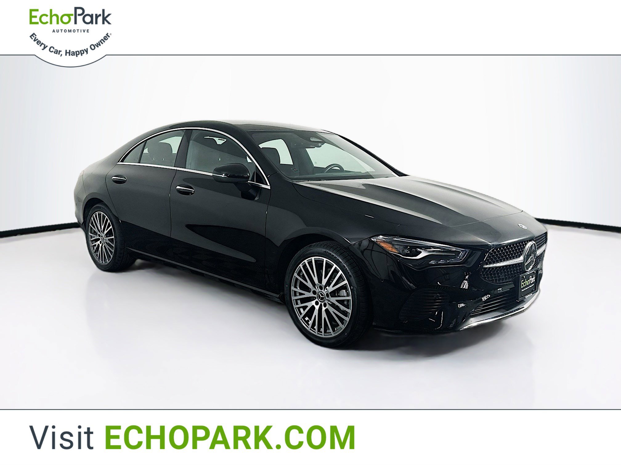 Used 2025 Mercedes-Benz CLA 250