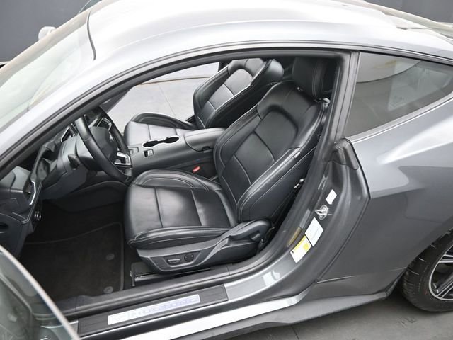 Used 2024 Ford Mustang Premium RWD image 11