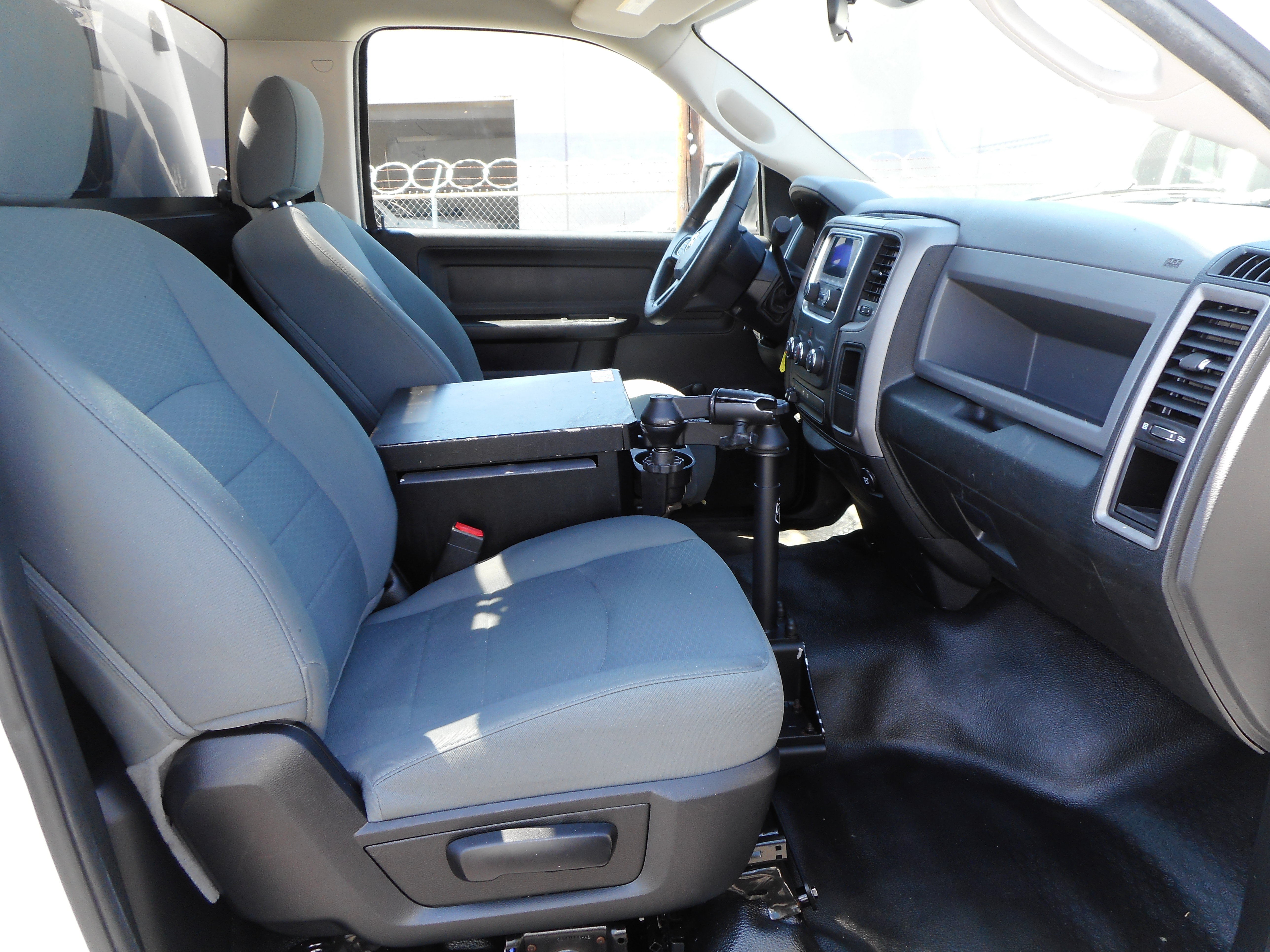 Used 2014 RAM 2500 Tradesman w/ Popular Equipment Group RWD image 24