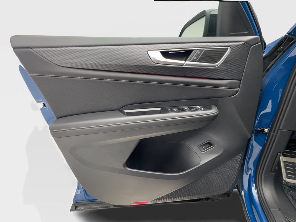 Used 2026 Volkswagen Atlas Cross Sport SEL R-Line AWD/4WD image 24
