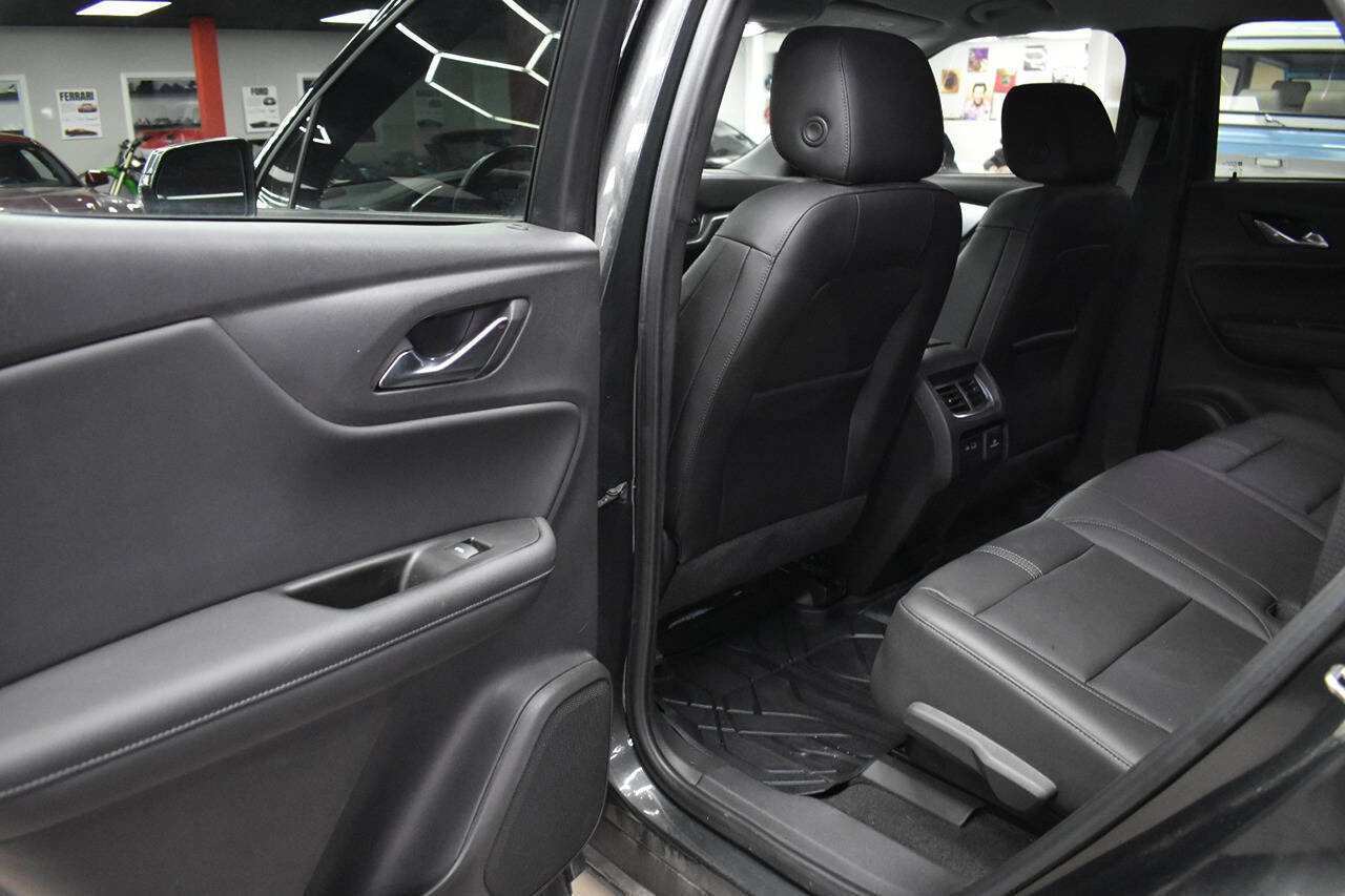 Used 2019 Chevrolet Blazer LT w/ Sound & Technology Package image 13