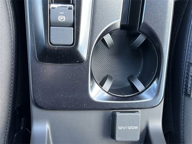 New 2026 Subaru Forester Premium image 16