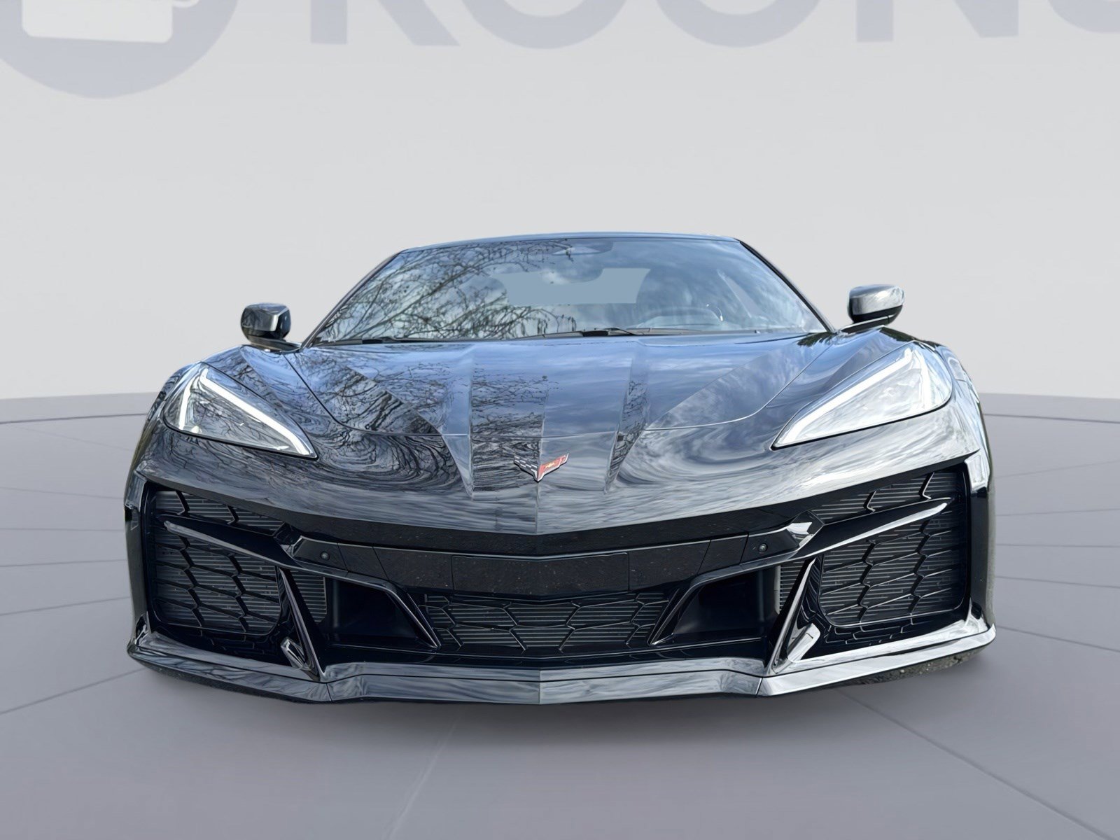 Used 2025 Chevrolet Corvette Z06 image 11