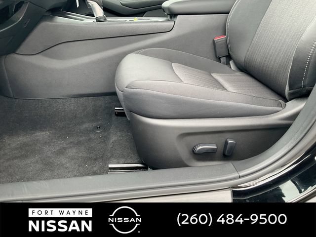 New 2026 Nissan Altima 2.5 SV AWD/4WD image 28