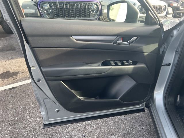 Used 2018 MAZDA CX-5 Sport image 4