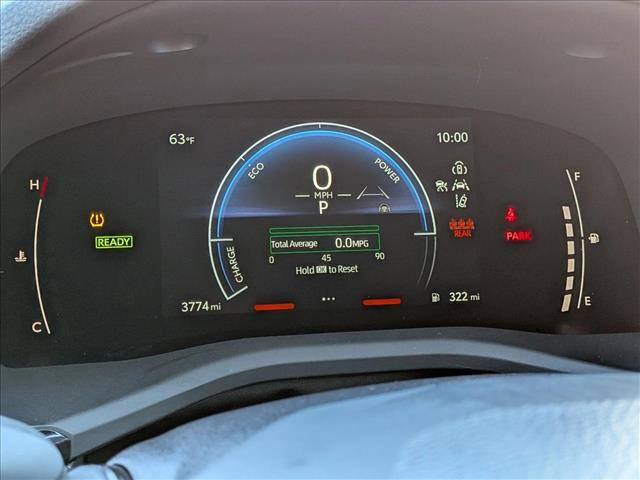 Used 2025 Toyota Camry LE image 11