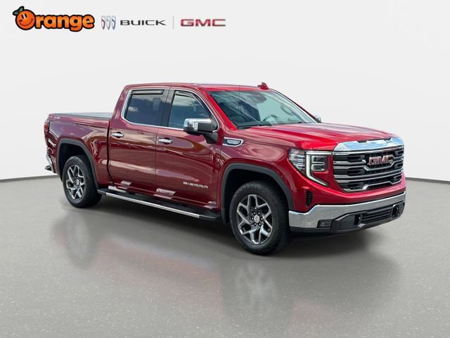 Used 2023 GMC Sierra 1500 SLT AWD/4WD image 1