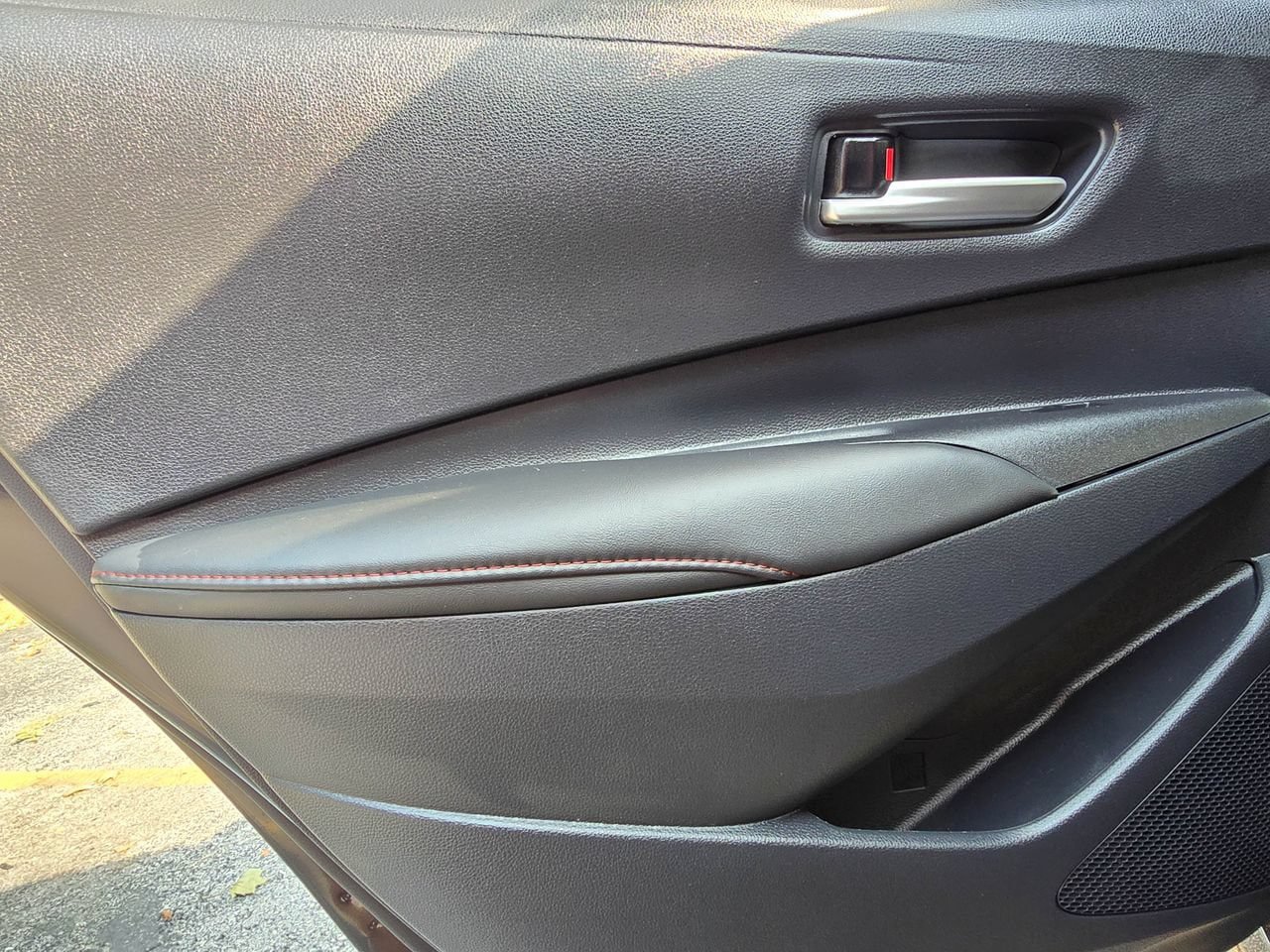 Used 2024 Toyota Corolla SE FWD image 22