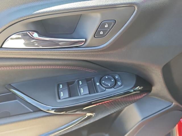 New 2026 Chevrolet Trax RS w/ Sunroof Package FWD image 22