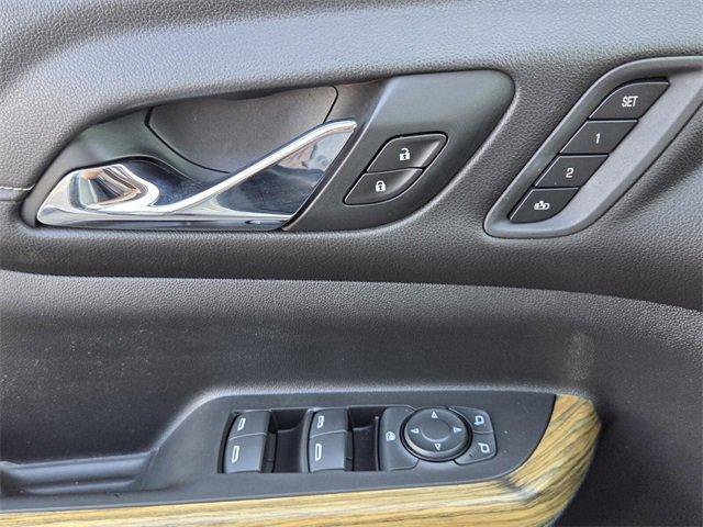 Used 2019 GMC Acadia Denali image 19