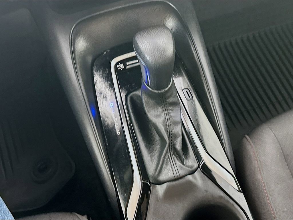 Used 2024 Toyota Corolla SE FWD image 16