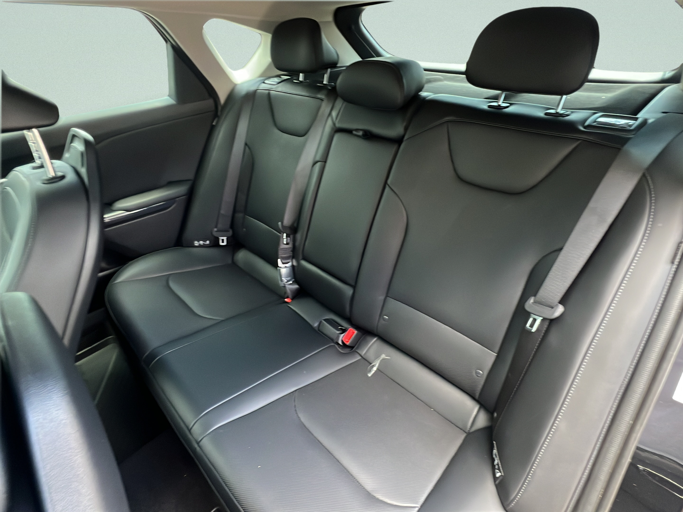 New 2026 Kia K4 EX FWD image 13
